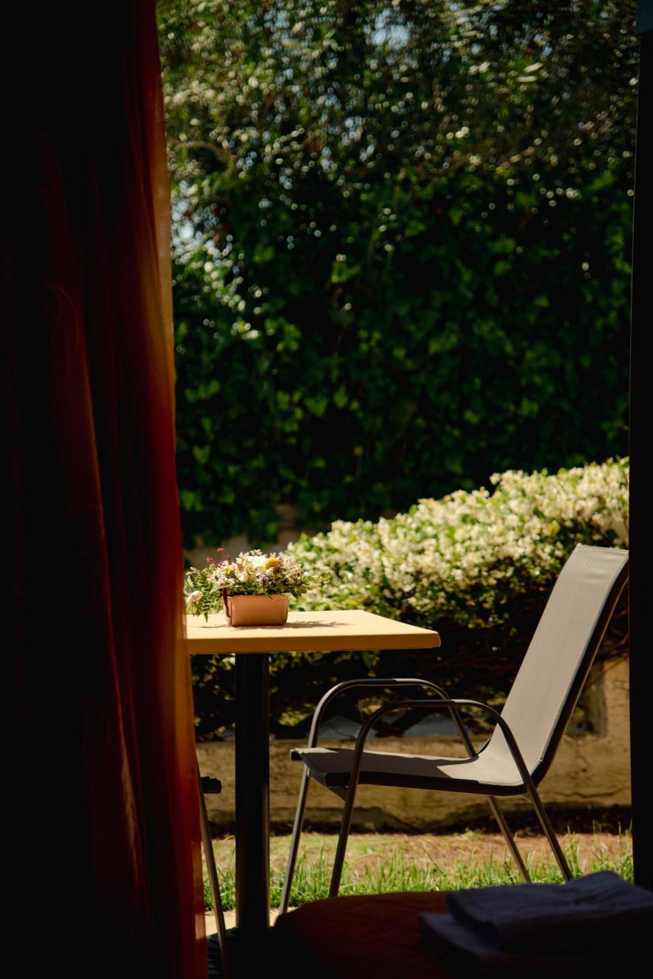 Angelique Apartments Άγιος Γεώργιος Εξωτερικό φωτογραφία