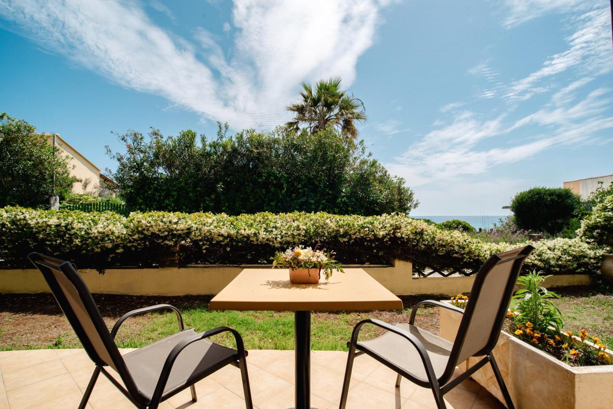 Angelique Apartments Άγιος Γεώργιος Εξωτερικό φωτογραφία