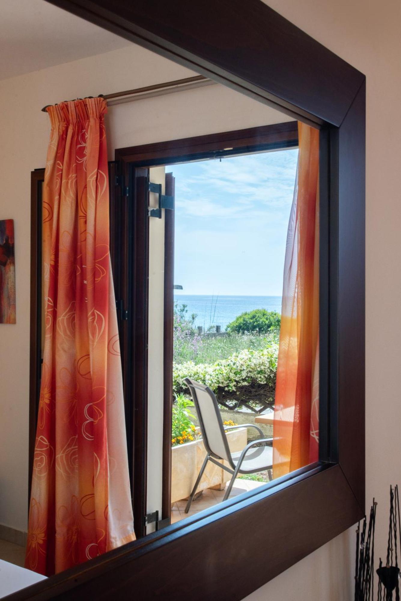 Angelique Apartments Άγιος Γεώργιος Εξωτερικό φωτογραφία
